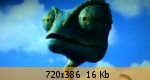 ����� / Rango (2011/CAMRip)
