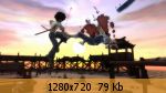 Afro Samurai (2009/PAL/RUS/XBOX360)