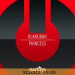 Klangbar - Princess [2015]